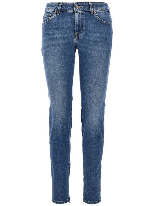 Jeans Y2K 7 FOR ALL MANKIND | 7UGT0K853XJ